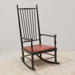1611 9028 ROCKING CHAIR